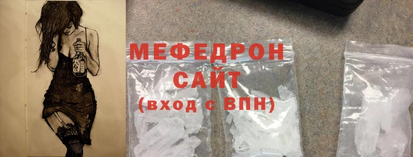 стаф Пересвет